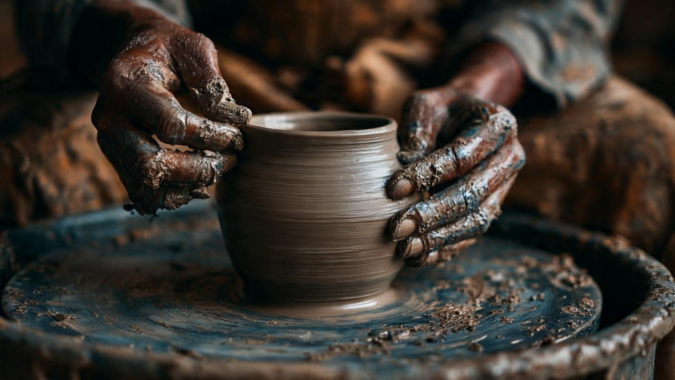 Earthen Vessels: The Paradox and the Promise of Christian Witness